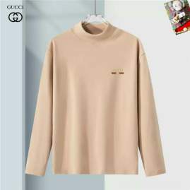 Picture of Gucci T Shirt Long _SKUGucciM-3XL25tr6251103